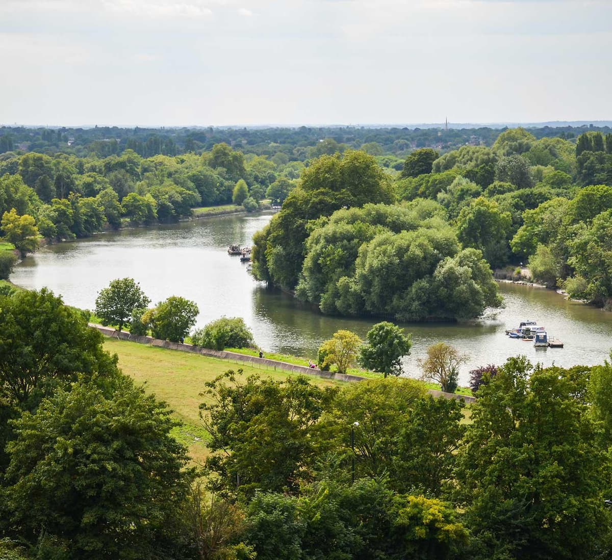 T. H. Sanders & Sons - Funeral Directors